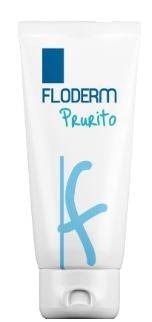 FLODERM PRURITO 100ML - Lovesano 