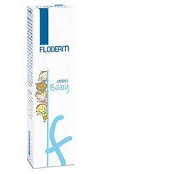 FLODERM CREMA BABY 25ML - Lovesano 