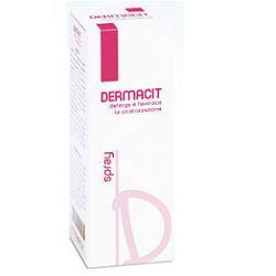 DERMACIT SPRAY 40ML - Lovesano 