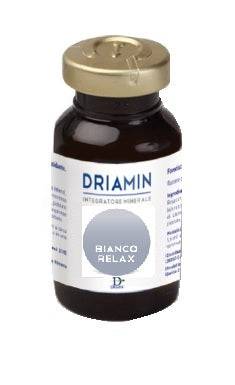 DRIAMIN BIANCO RELAX 15ML - Lovesano 