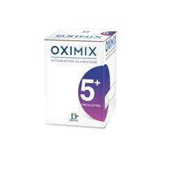 OXIMIX 5+ CIRCULATION 40CPS - Lovesano 