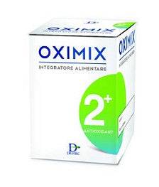 OXIMIX 2+ ANTIOXIDANT 40CPS - Lovesano 