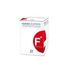 FERRO SUPER+ 40CPS - Lovesano 