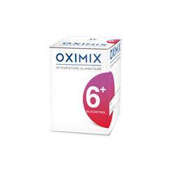 OXIMIX 6+ GLUCOCONTROL 40CPS - Lovesano 