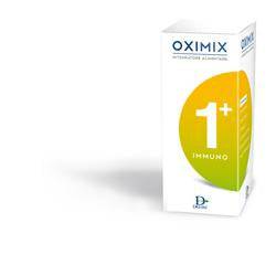 OXIMIX 1+ IMMUNO SCIR 200ML - Lovesano 