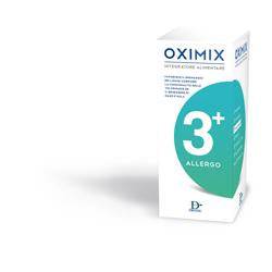 OXIMIX 3+ ALLERGO 200ML - Lovesano 