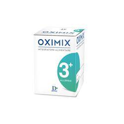 OXIMIX 3+ ALLERGO 40CPS - Lovesano 