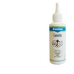 CANIVITA 100ML VET - Lovesano 