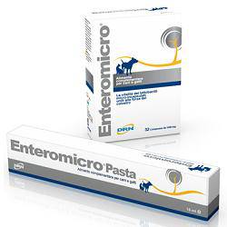 ENTEROMICRO 32CPR 70G - Lovesano 