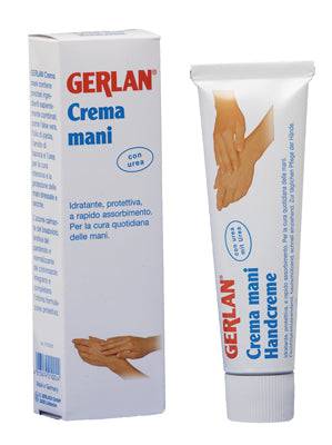 GEHWOL CREMA MANI 75ML - Lovesano 