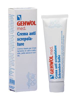 GEHWOL CR ANTISCREPOLATURE75ML - Lovesano 