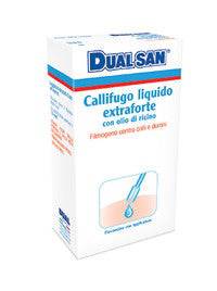 DUALSAN CALLIFUGO LIQ 12ML - Lovesano 