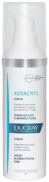 KERACNYL SIERO DONNA 30ML - Lovesano 