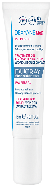 DEXYANE MED PALPEBRE 15ML 22 - Lovesano 