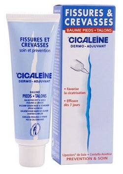 CICALEINE CREMA 50ML - Lovesano 