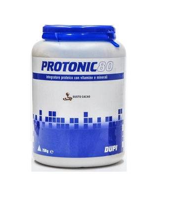 PROTONIC 80 INTEG CACAO 750G - Lovesano 