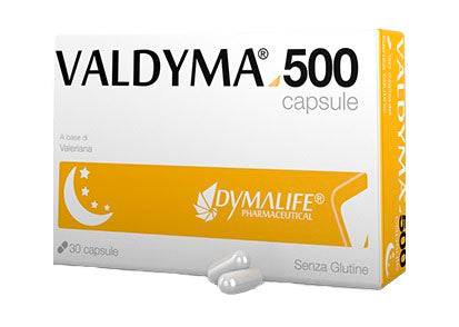 VALDYMA 500 30CPS - Lovesano 