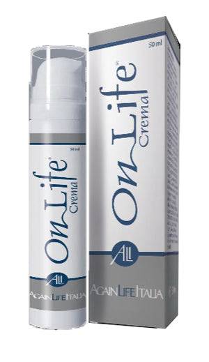 ONLIFE CREMA 50ML - Lovesano 