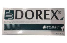 DOREX 12FL 10ML - Lovesano 