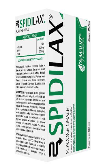 SPIDILAX 300ML - Lovesano 