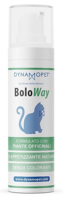 BOLOWAY PET 65g - Lovesano 