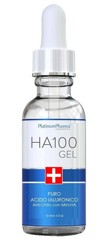 HA100 Gel Acido Ialuronico15ml - Lovesano 
