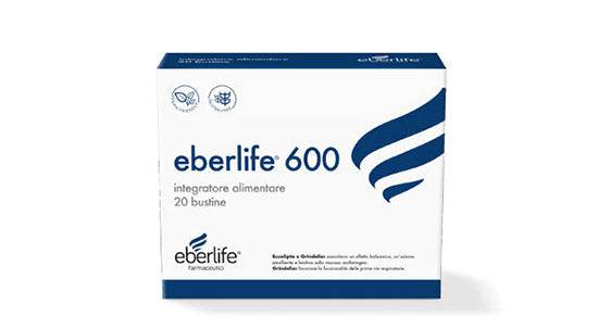 EBERLIFE 600 20BUST - Lovesano 