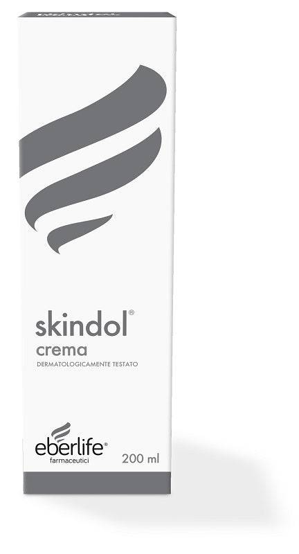 SKINDOL CREMA 200ML - Lovesano 