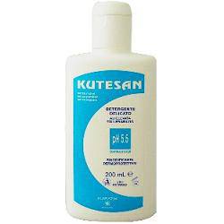 KUTESAN Detergente Delicato 200ml - Lovesano 