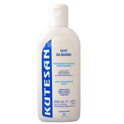 KUTESAN Olio Bagno 200ml - Lovesano 