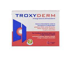 TROXYDERM 15 Cpr - Lovesano 