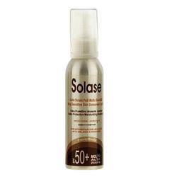 SOLASE LATTE SOL FP50 M-A/PROT - Lovesano 