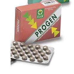 PROGEN 50TAV 0,5G 748 ECOL - Lovesano 