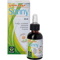 SONNY 30ML "ECOL" - Lovesano 