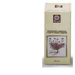 ROSA CANINA GEMME ANALCO 50ML - Lovesano 