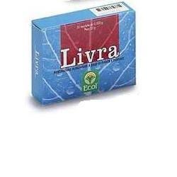 LIVRA 50TAV 0,5G 761 - Lovesano 