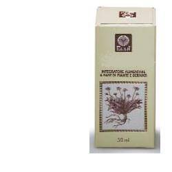 TIGLIO GEMME ANALCO 50ML - Lovesano 