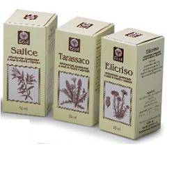 OLIO MAND.DOLCI 100ML 500 "ECO - Lovesano 