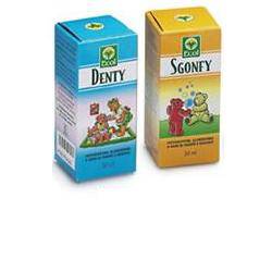 SGONFY 30ML "ECOL" - Lovesano 