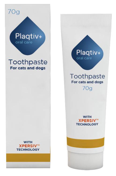 PLAQTIV+Oral Care Dent.70g - Lovesano 