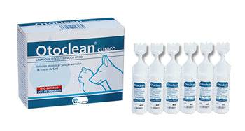 OTOCLEAN 18FLX5ML - Lovesano 