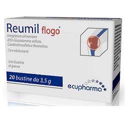 REUMIL FLOGO 20BS 3,5G - Lovesano 