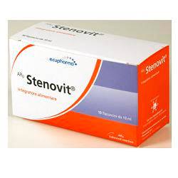 ARD STENOVIT 10FL 10 ML - Lovesano 