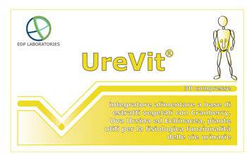 UREVIT 30CPR - Lovesano 