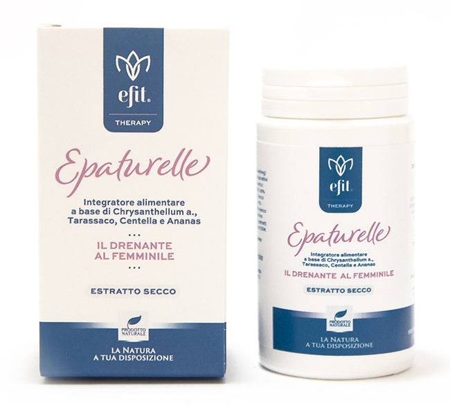 EPATURELLE ES - Lovesano 