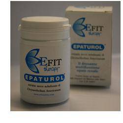 EPATUROL ESTR SEC 50CPS ""EFIT - Lovesano 