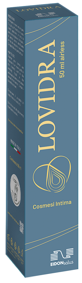 LOVIDRA 50ml - Lovesano 