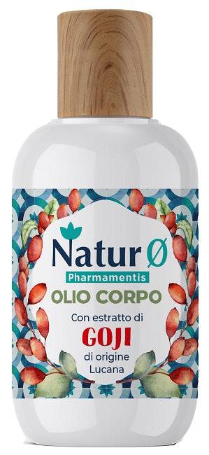 NATUR ZERO PHARMAMENTIS OLIO C - Lovesano 