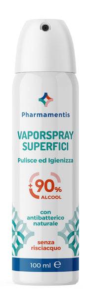 PHARMAMENTIS VAPOSPRAY SUPERF - Lovesano 