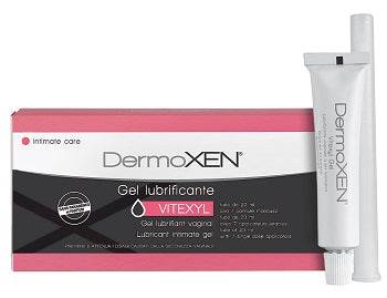 DERMOXEN VITEXYL GEL - Lovesano 
